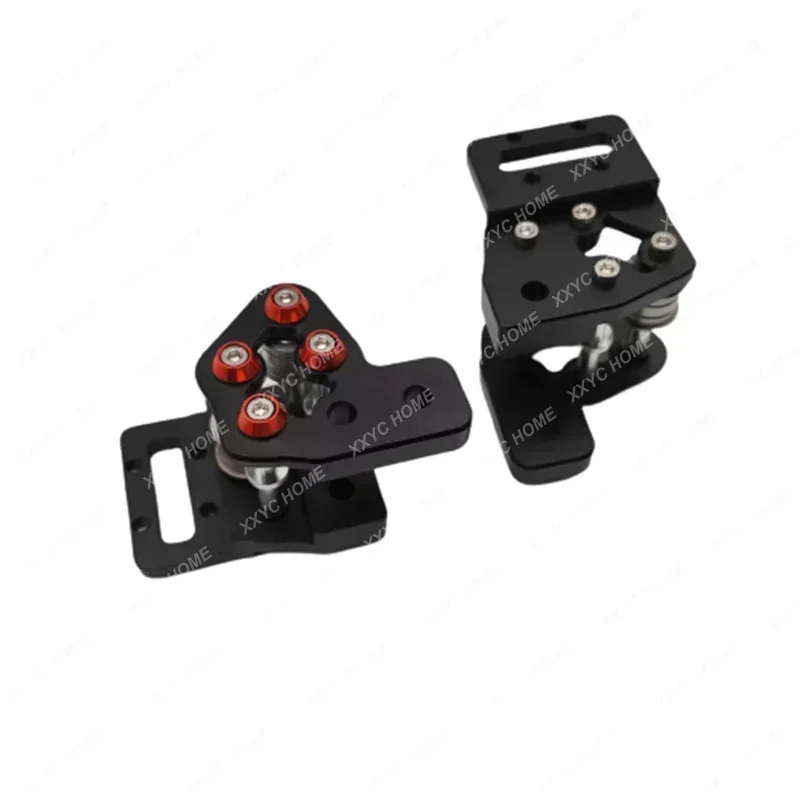 Voron 2.4 R2 Kit - ชุดอัพเกรดโลหะ Voron 2.4 R2 Trident Light