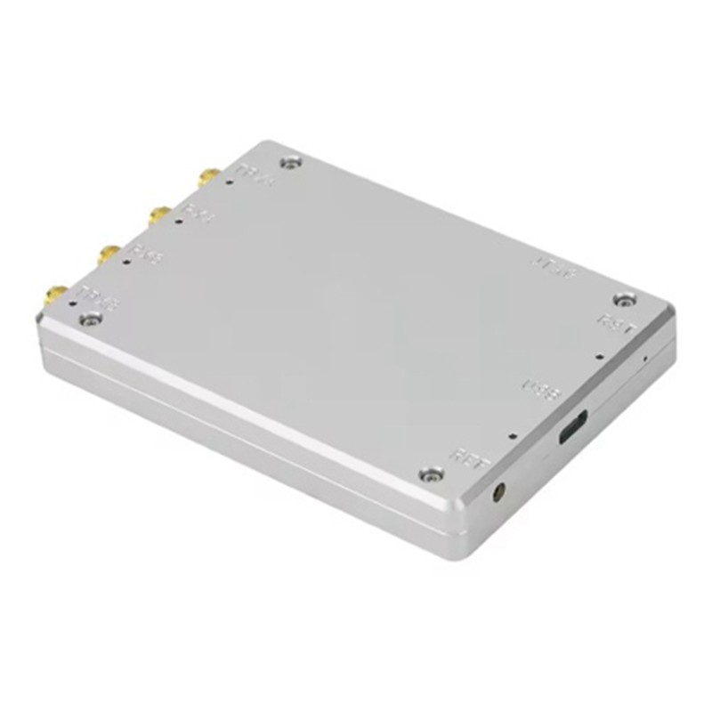 Sdr Software Defined Radio Hackrf - A25F-XC7A100T+ AD9361 B210 มินิ SDR ซอฟต์แวร์กำหนดค่าวิทยุ