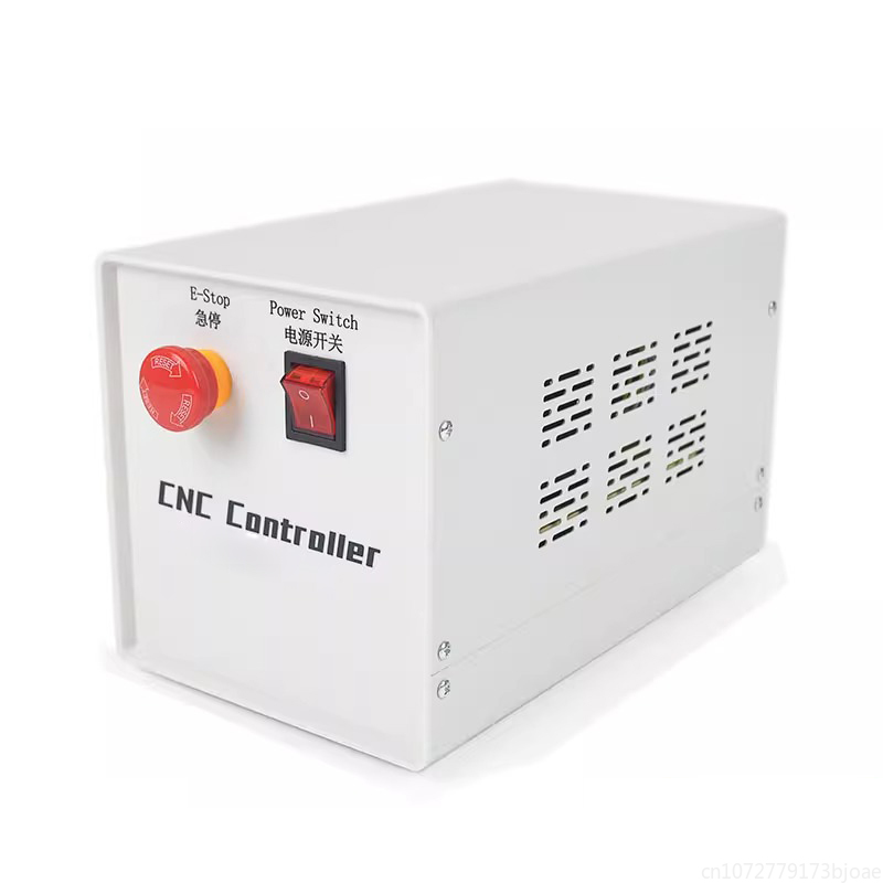 Mini Laser Engraver Cnc Router - GRBL/Mach3 CNC กล่องควบคุมไม้ Router มินิเครื่องกลึง Controller