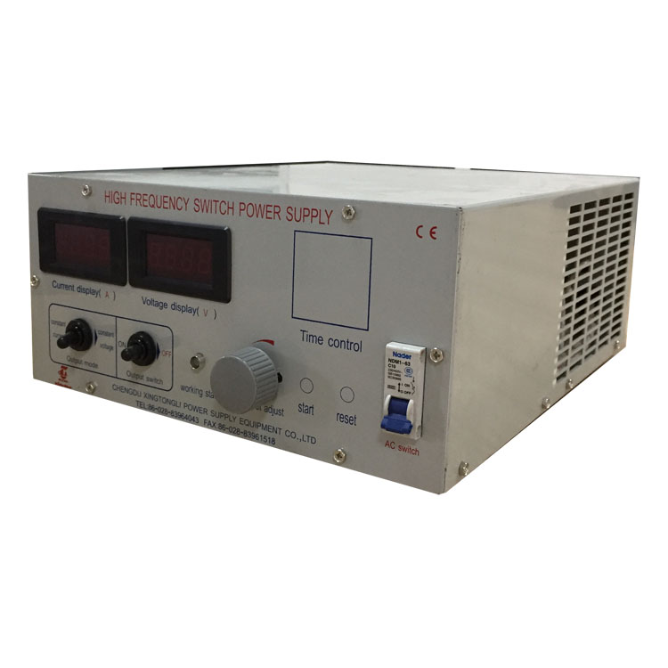 Programmable Dc Power Supply 30V 10A - แหล่งจ่ายไฟฟ้ากระแสตรงแบบตั้งโปรแกรมได้ความแม่นยำสูง 24V 30V 40V 10A ปรับค่าได้