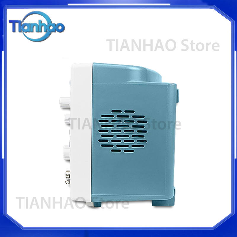 Digital Storage Oscilloscope 100Mhz - ออสซิลโลสโคปดิจิตอล Hantek DSO5102P 100 MHz 2