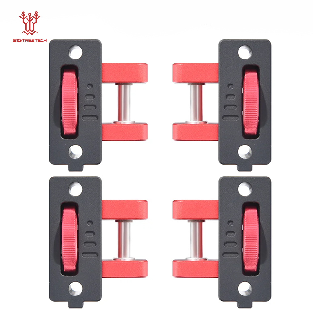 Voron 2.4 R2 Kit - Bigtreetech chaoticlab เครื่องมือ CNC แกน Z