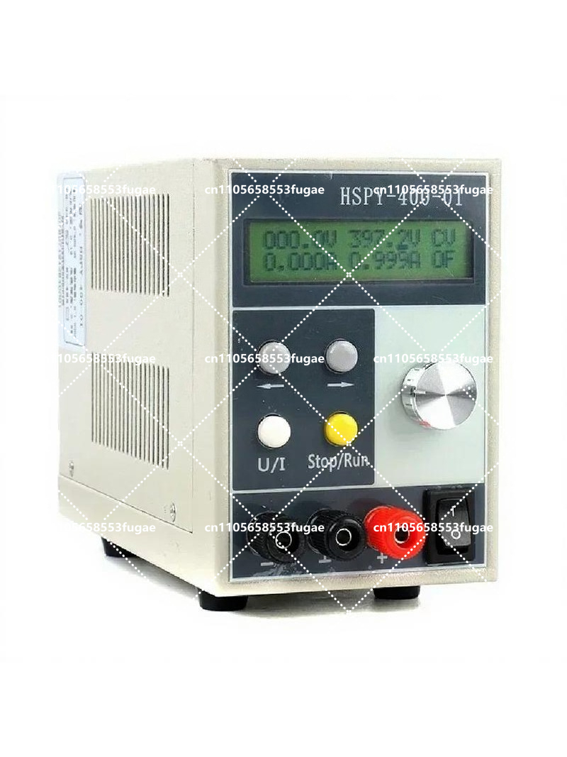 Programmable Dc Power Supply 30V 10A - ซีรีส์ดิจิตอลโปรแกรมได้สำหรับห้องปฏิบัติการ แหล่งจ่ายไฟแบบสวิตชิ่ง DC พอร์ต RS232 30V