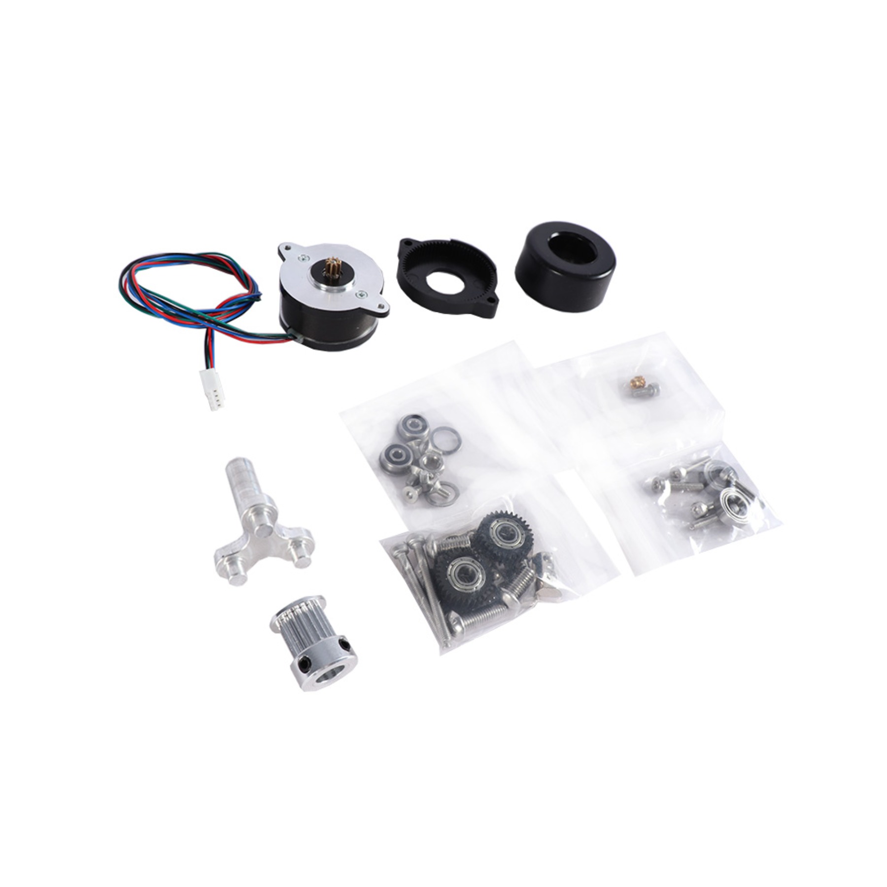 Voron 2.4 R2 Kit - ชุดอัพเกรด Voron Galileo 2 Direct Drive