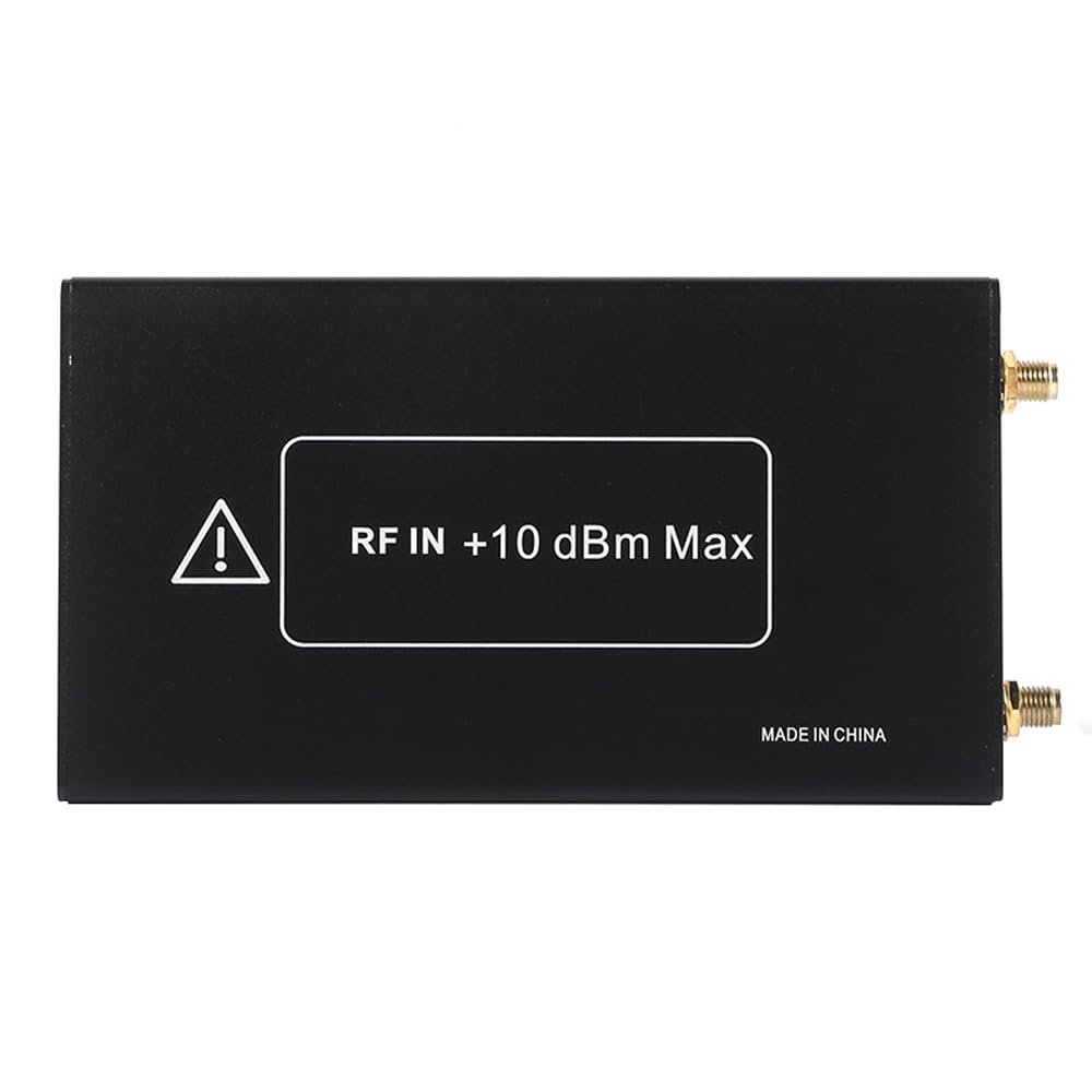 Signal Generator Spectrum Analyzer - เครื่องวิเคราะห์สเปกตรัม SA6 6GHz | เครื่องกำเนิดสัญญาณ RF