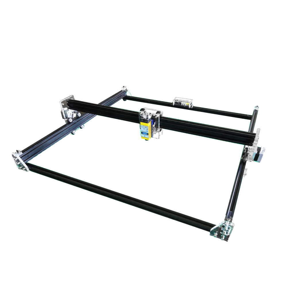 Mini Laser Engraver Cnc Router - เครื่องแกะสลักเลเซอร์ CNC ขนาดเล็กแบบ DIY กำลังแรง ขายดี