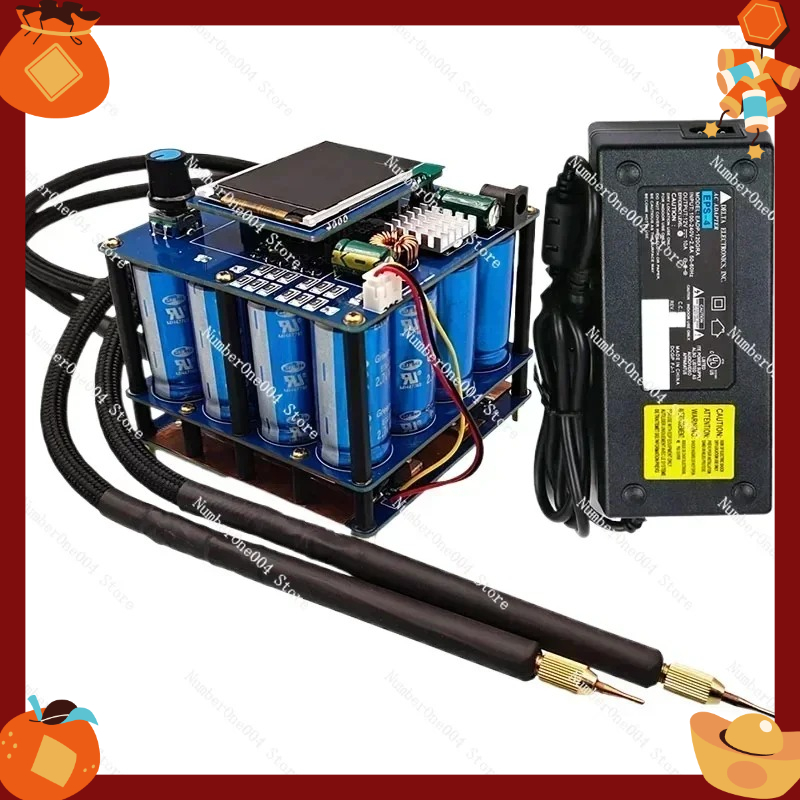 Signal Generator Spectrum Analyzer - เครื่องวิเคราะห์สเปกตรัม RF แบบพกพา พร้อมเครื่องกำเนิดสัญญาณ UAVT SA6L