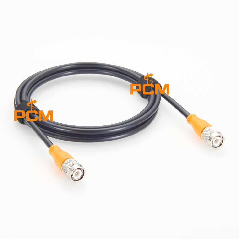 สายโคแอกเชียล TNC to TNC RG58  - Signal Generator Spectrum Analyzer บทวิจารณ์และราคา