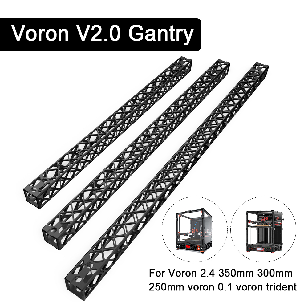 Fysetc V2.0อัพเกรด voron 350มม - Voron 2.4 R2 Kit บทวิจารณ์และราคา