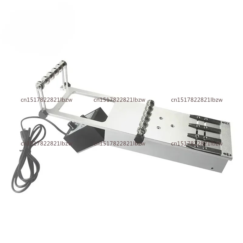 เครื่องป้อนชิ้นส่วน SMD แบบสั่ - Smd Pick And Place Machine Manual บทวิจารณ์และราคา