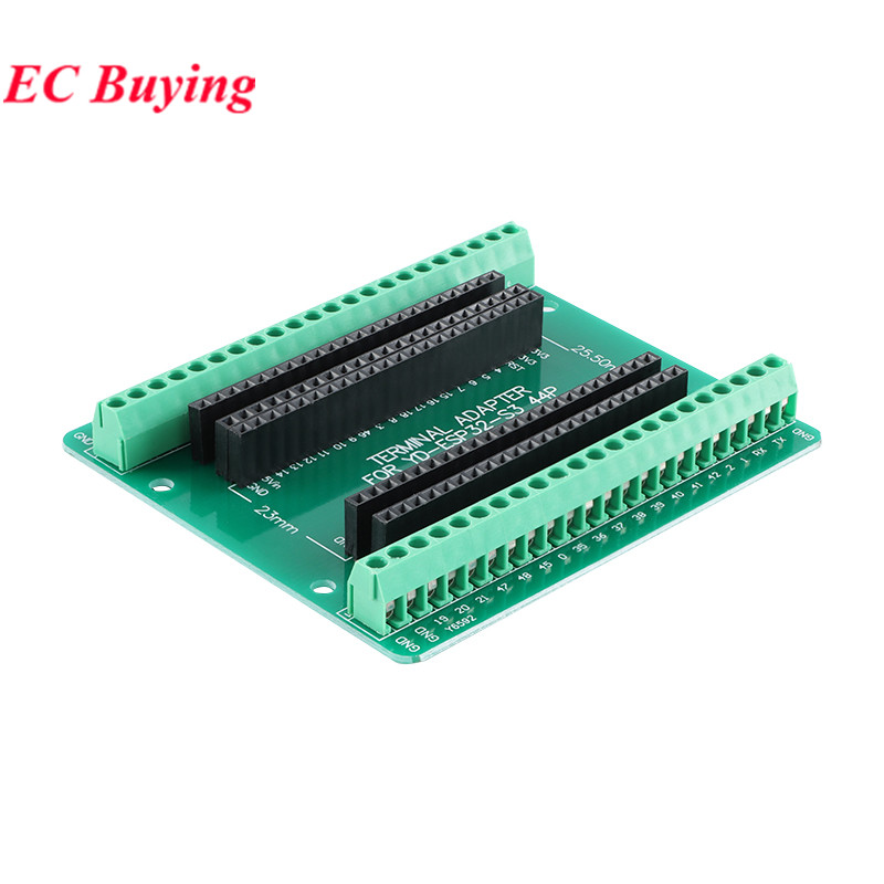 บอร์ดพัฒนา ESP32-S3 พร้อมชุดอะ - Esp32 S3 Development Board Lot บทวิจารณ์และราคา