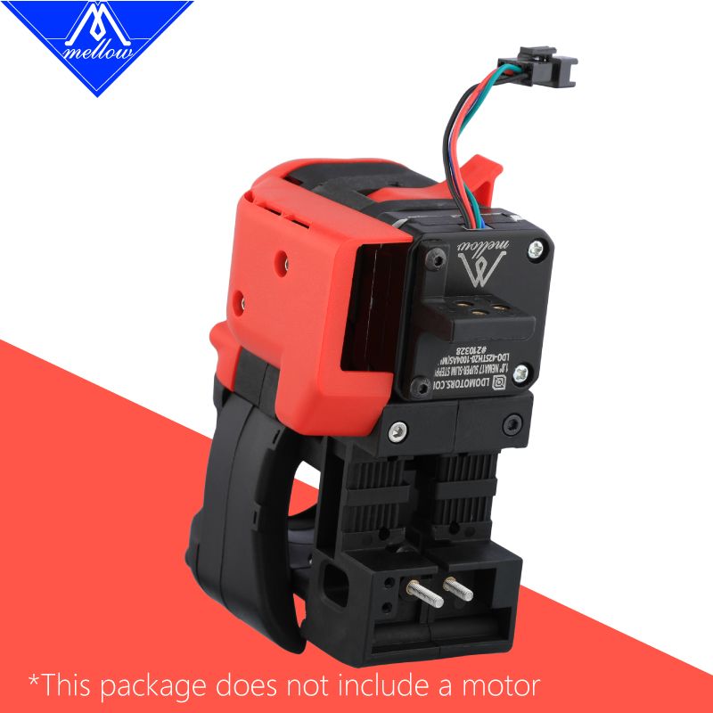 Mellow Voron 2.4 R2 AB Clockwo - Voron 2.4 R2 Kit บทวิจารณ์และราคา