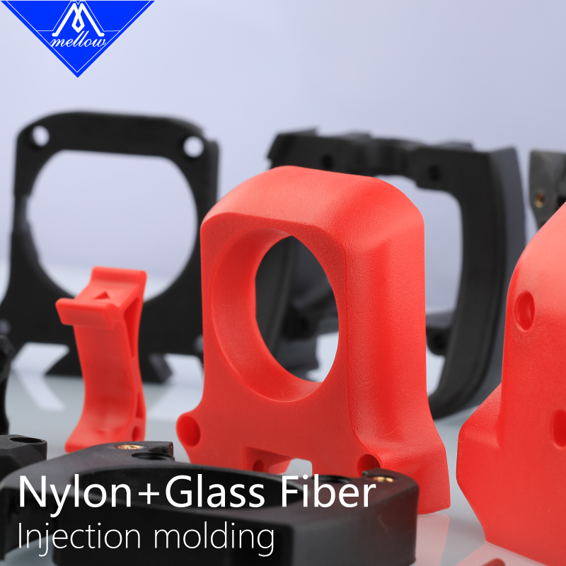 Mellow Voron 2.4 R2 AB Clockwo - Voron 2.4 R2 Kit บทวิจารณ์และราคา