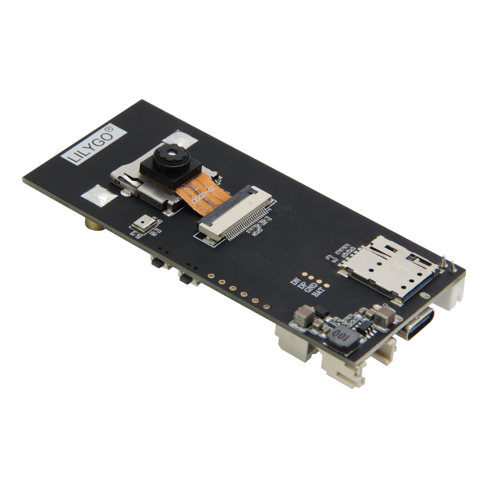 LILYGO® T-SIMCAM ESP32-S3แผงวง - Esp32 S3 Development Board Lot บทวิจารณ์และราคา