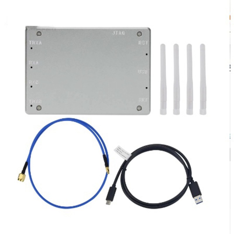 WORTHOWN-สำหรับ Hackrf Pluto S - Sdr Software Defined Radio Hackrf บทวิจารณ์และราคา
