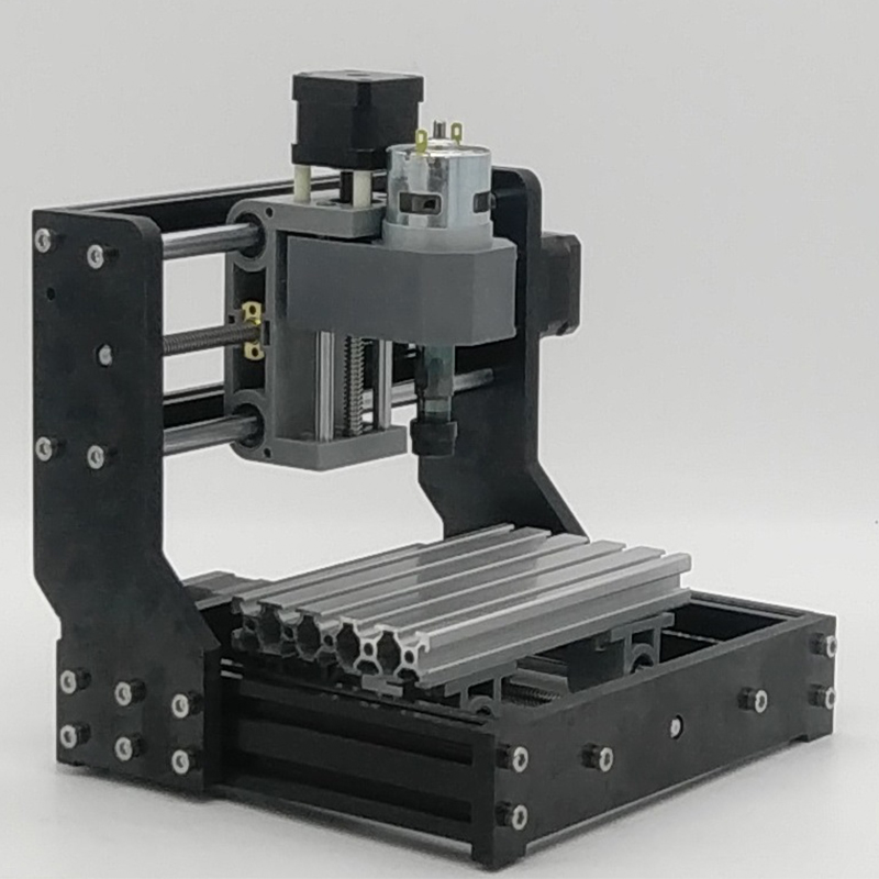 CNC 1610PRO เลเซอร์แกะสลักเครื - Mini Laser Engraver Cnc Router บทวิจารณ์และราคา