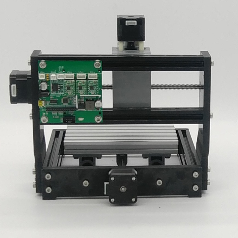 CNC 1610PRO เลเซอร์แกะสลักเครื - Mini Laser Engraver Cnc Router บทวิจารณ์และราคา