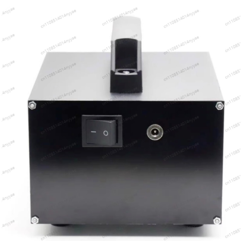 เครื่องเชื่อมจุดพลังงานสูงแบบพ - Spot Welder 18650 Battery Pack บทวิจารณ์และราคา