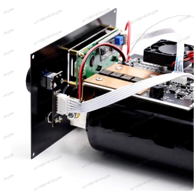 เครื่องเชื่อมจุดพลังงานสูงแบบพ - Spot Welder 18650 Battery Pack บทวิจารณ์และราคา