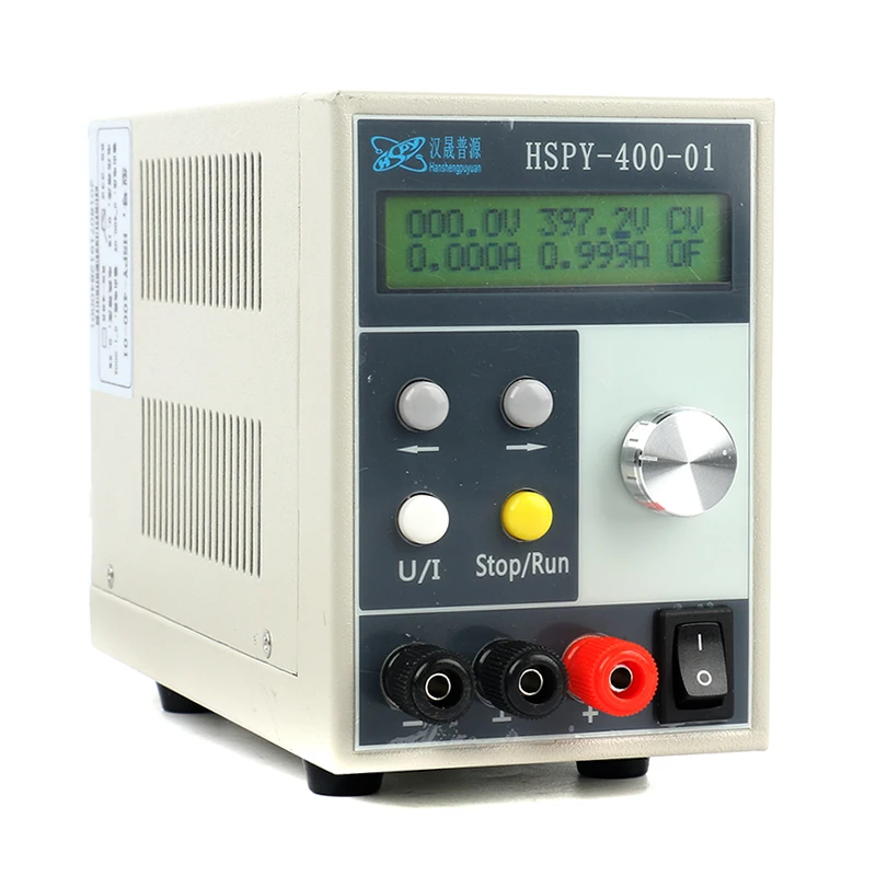 HSPY Series โปรแกรมดิจิตอลห้อง - Programmable Dc Power Supply 30V 10A บทวิจารณ์และราคา