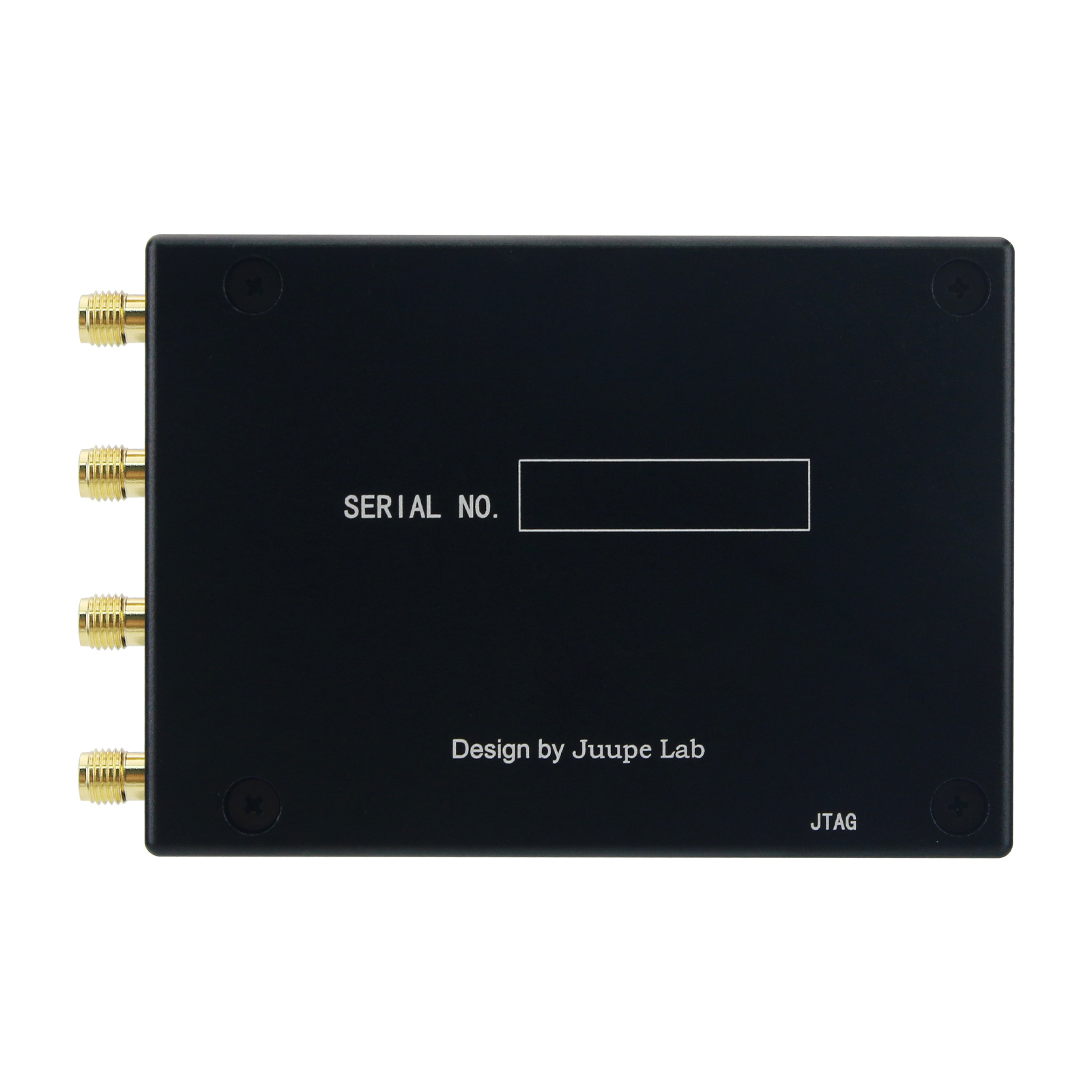 ชุดคิทบอร์ดพัฒนา New New Hamge - Sdr Software Defined Radio Hackrf บทวิจารณ์และราคา