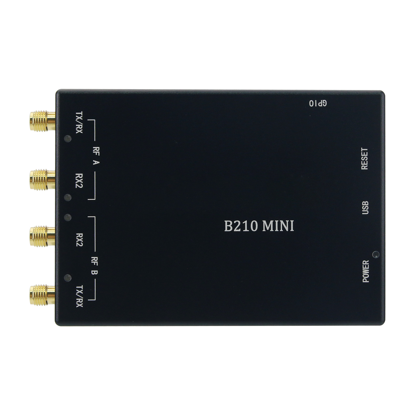 ชุดคิทบอร์ดพัฒนา New New Hamge - Sdr Software Defined Radio Hackrf บทวิจารณ์และราคา