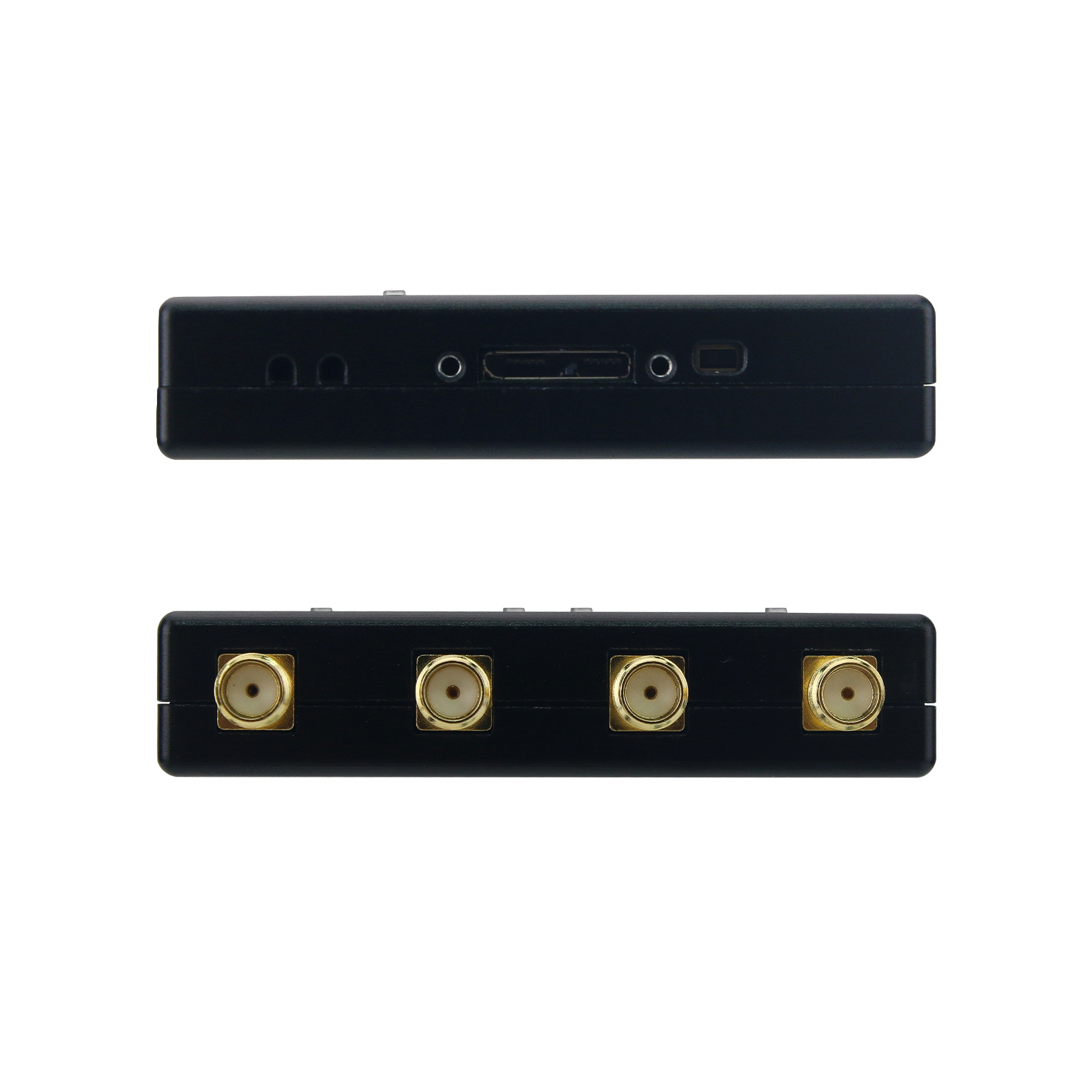 ชุดคิทบอร์ดพัฒนา New New Hamge - Sdr Software Defined Radio Hackrf บทวิจารณ์และราคา