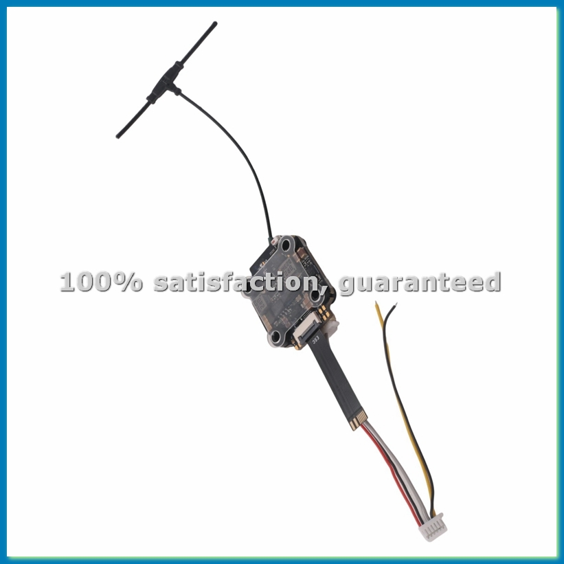 ชุดควบคุมการบิน F7 Mini และชุด - Fpv Flight Controller F7 Stack 60A บทวิจารณ์และราคา
