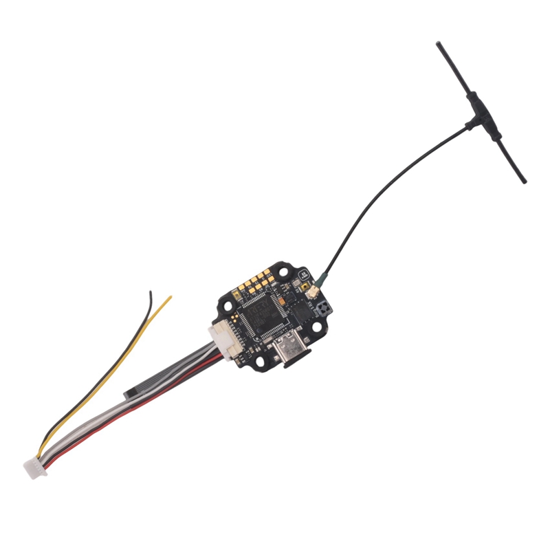 ชุดควบคุมการบิน F7 Mini และชุด - Fpv Flight Controller F7 Stack 60A บทวิจารณ์และราคา