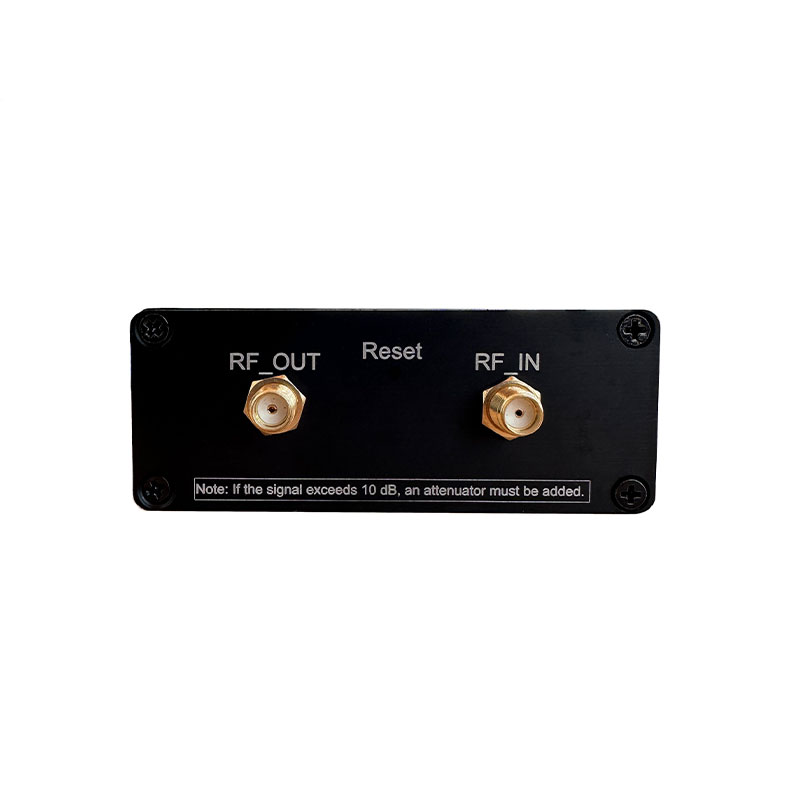 เครื่องวิเคราะห์สเปกตรัมแบบพกพ - Signal Generator Spectrum Analyzer บทวิจารณ์และราคา
