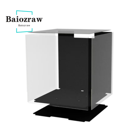Baiozraw V2.4 Enclosure แผง PC - Voron 2.4 R2 Kit บทวิจารณ์และราคา