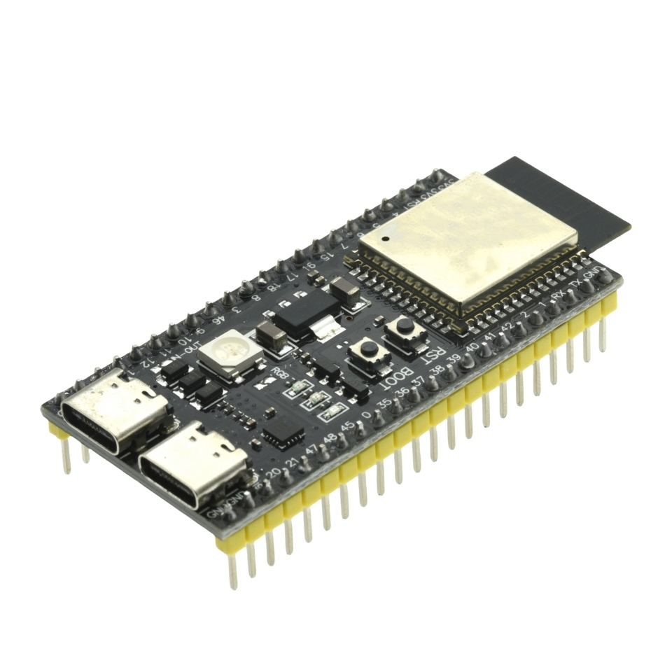 สำหรับบอร์ดพัฒนา ESP32-S3 พร้อ - Esp32 S3 Development Board Lot บทวิจารณ์และราคา