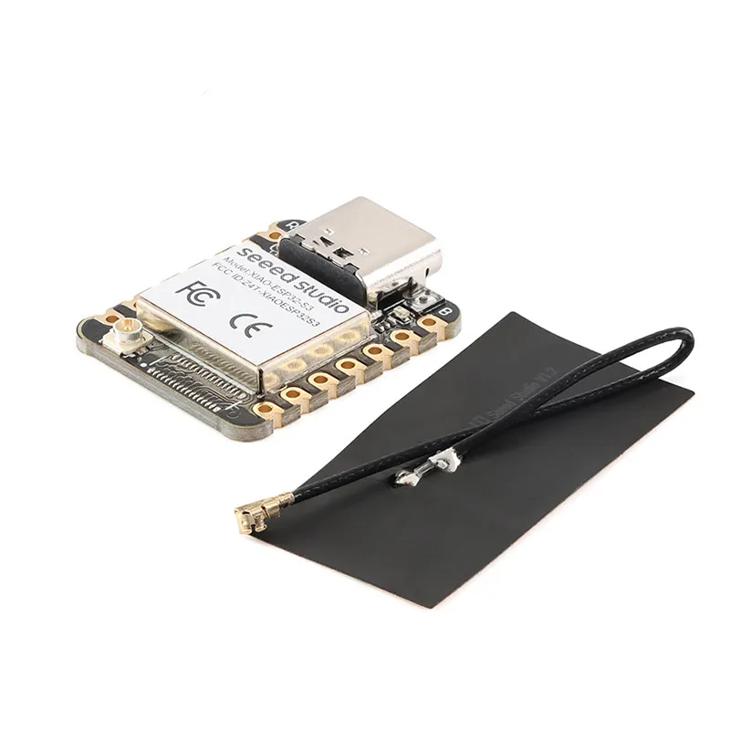 1 ชิ้น/ล็อต Studio XIAO ESP32- - Esp32 S3 Development Board Lot บทวิจารณ์และราคา