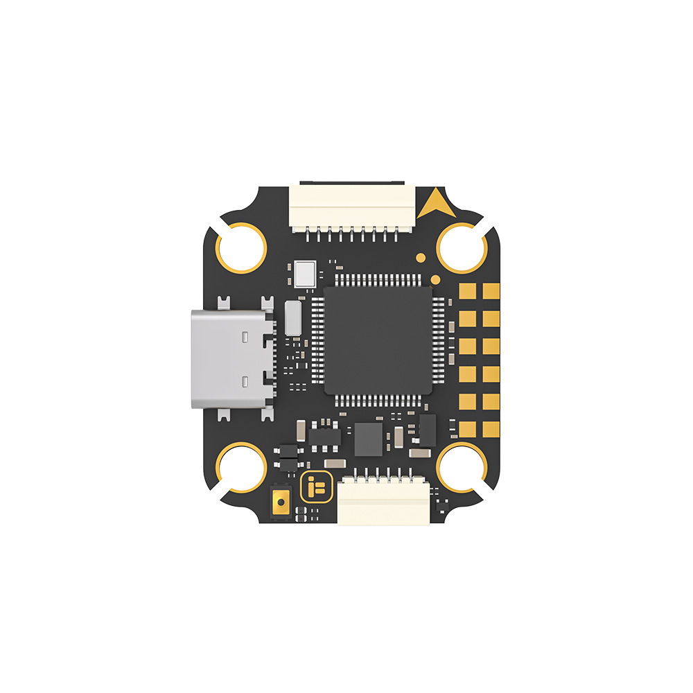 IFlight Borg F7 Mini Stack Bor - Fpv Flight Controller F7 Stack 60A บทวิจารณ์และราคา