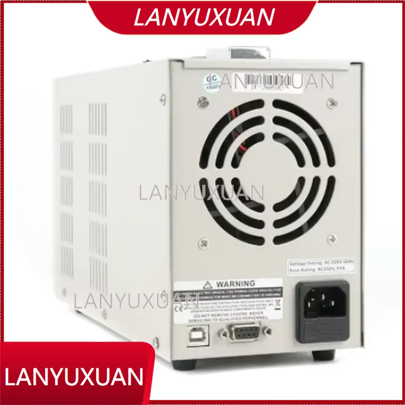 KORAD KA3010P แหล่งจ่ายไฟแบบดิ - Programmable Dc Power Supply 30V 10A บทวิจารณ์และราคา