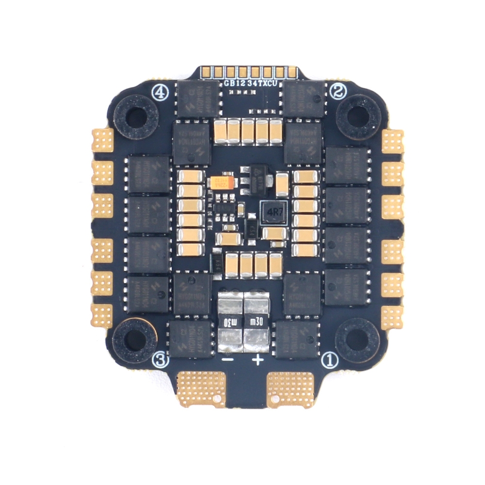 AP1Skystars F7 F722HD PRO5 ชุด - Fpv Flight Controller F7 Stack 60A บทวิจารณ์และราคา
