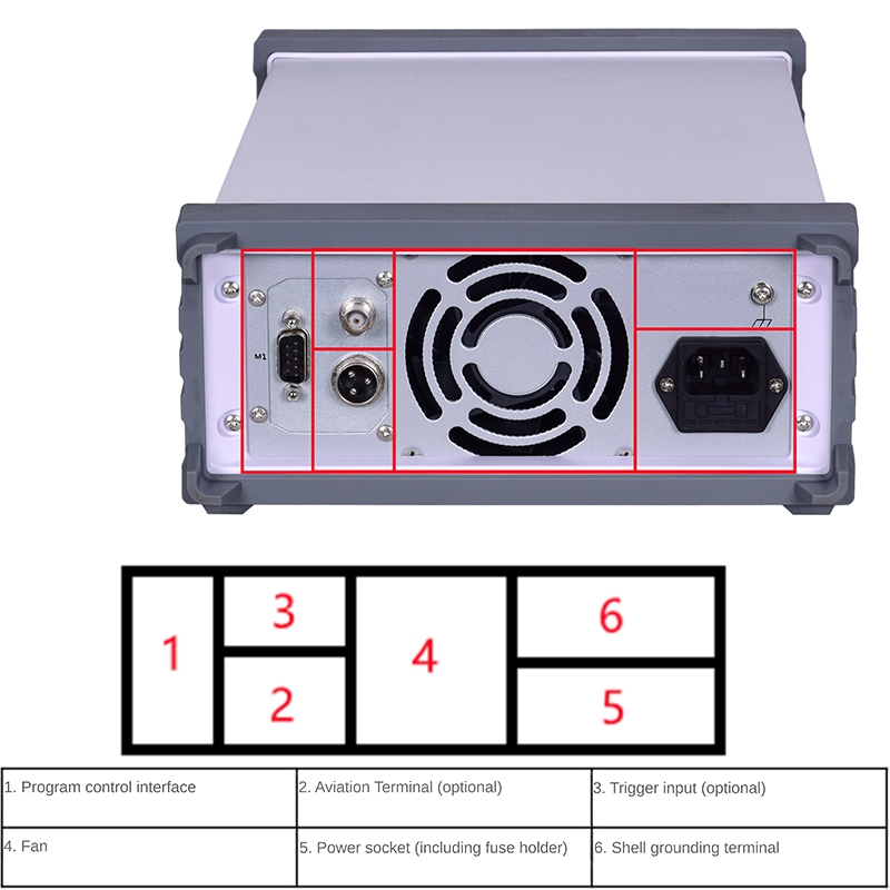 ห้องปฏิบัติการปรับ 30V 60V 150 - Programmable Dc Power Supply 30V 10A บทวิจารณ์และราคา