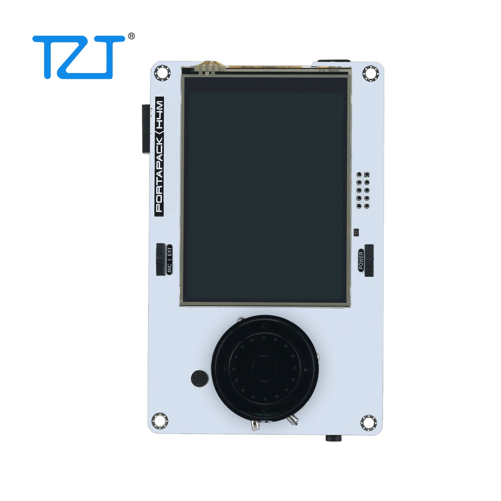 TZT Portapack H4MS Mayhem พร้อ - Sdr Software Defined Radio Hackrf บทวิจารณ์และราคา