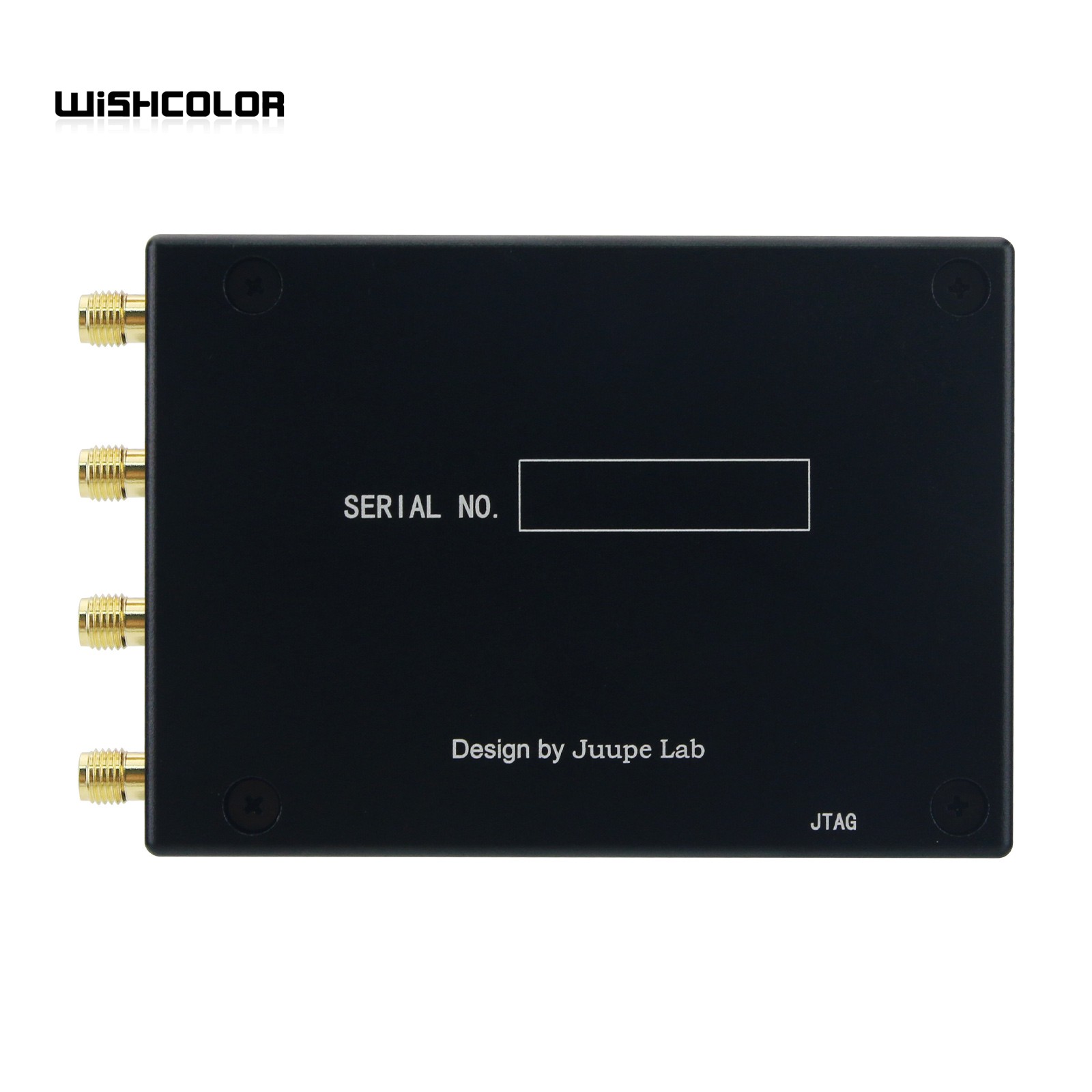 ชุดพัฒนาซอฟต์แวร์วิทยุ Hamgeek - Sdr Software Defined Radio Hackrf บทวิจารณ์และราคา
