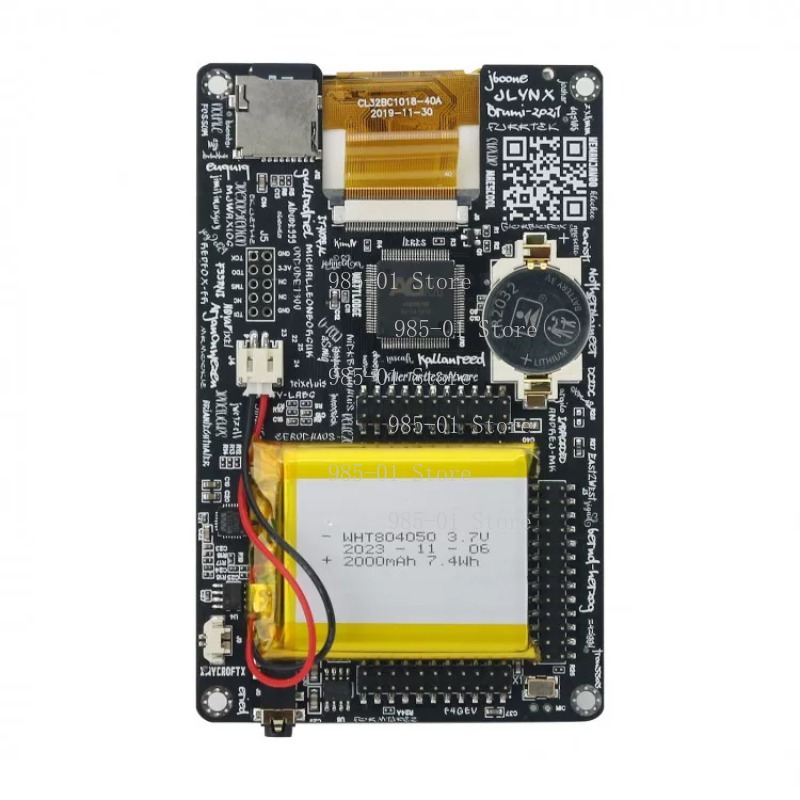 H2M Signature Edition HackRF O - Sdr Software Defined Radio Hackrf บทวิจารณ์และราคา