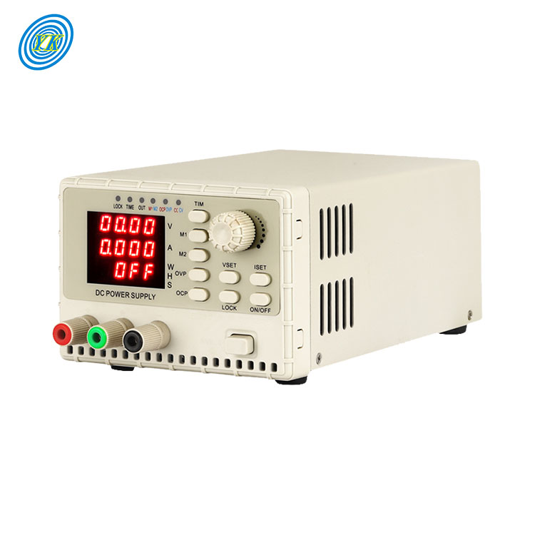 แหล่งจ่ายไฟแบบตั้งโปรแกรมได้ 3 - Programmable Dc Power Supply 30V 10A บทวิจารณ์และราคา