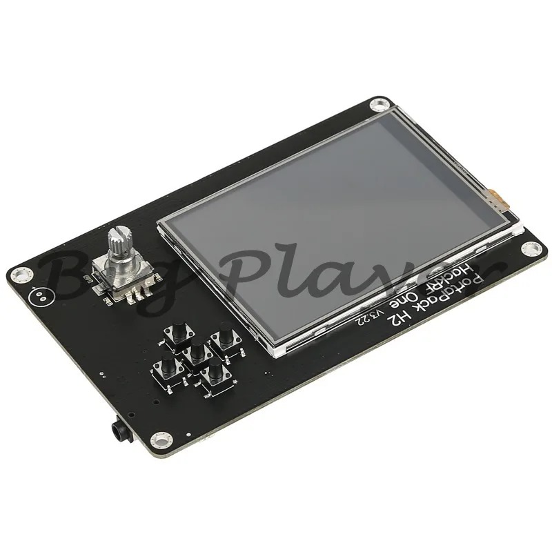 HackRF One H2 เครื่องรับส่งสัญ - Sdr Software Defined Radio Hackrf บทวิจารณ์และราคา
