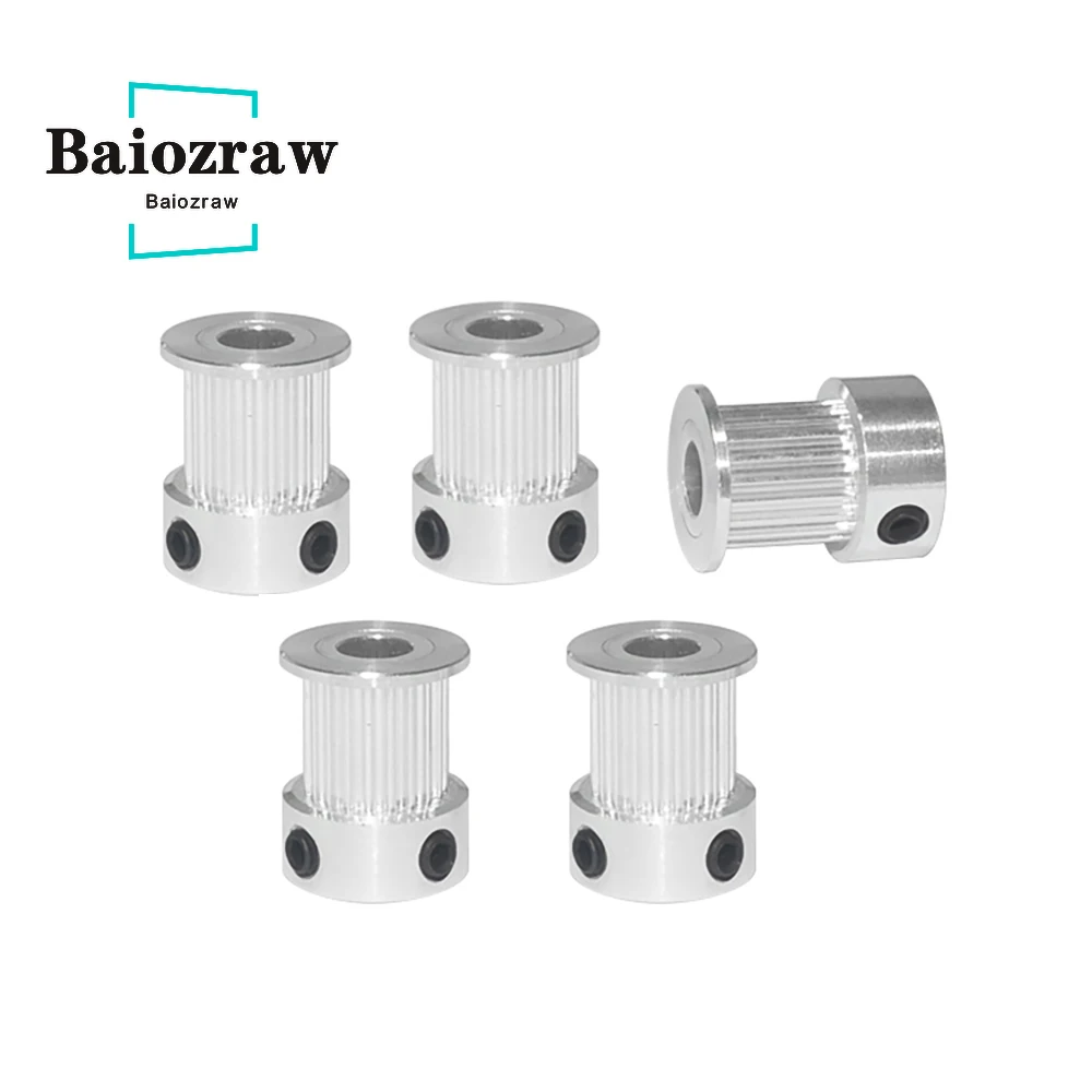 Baiozraw ชุดชิ้นส่วนเคลื่อนไหว - Voron 2.4 R2 Kit บทวิจารณ์และราคา