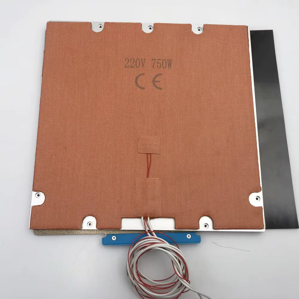 Blurolls Trident Voron 2.4 R2  - Voron 2.4 R2 Kit บทวิจารณ์และราคา