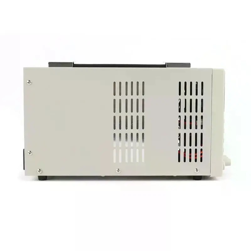 แหล่งจ่ายไฟฟ้ากระแสตรงแบบปรับค - Programmable Dc Power Supply 30V 10A บทวิจารณ์และราคา