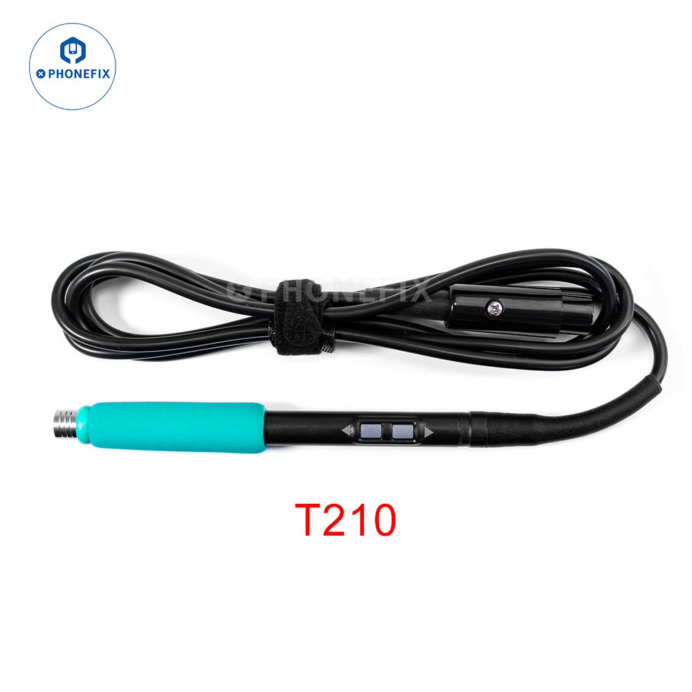 Aifen ขาตั้งอุปกรณ์เชื่อมสายไฟ - Hot Air Rework Station T12 บทวิจารณ์และราคา