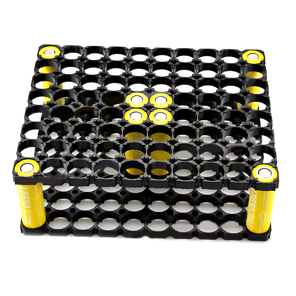 18650 8*10 แบตเตอรี่ลิเธียมเซล - Spot Welder 18650 Battery Pack บทวิจารณ์และราคา