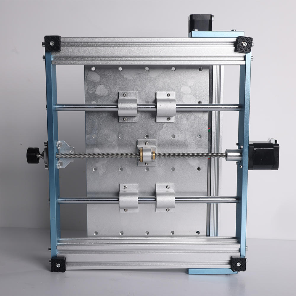 เครื่องแกะสลักซีเอ็นซีขนาดเล็ก - Mini Laser Engraver Cnc Router บทวิจารณ์และราคา