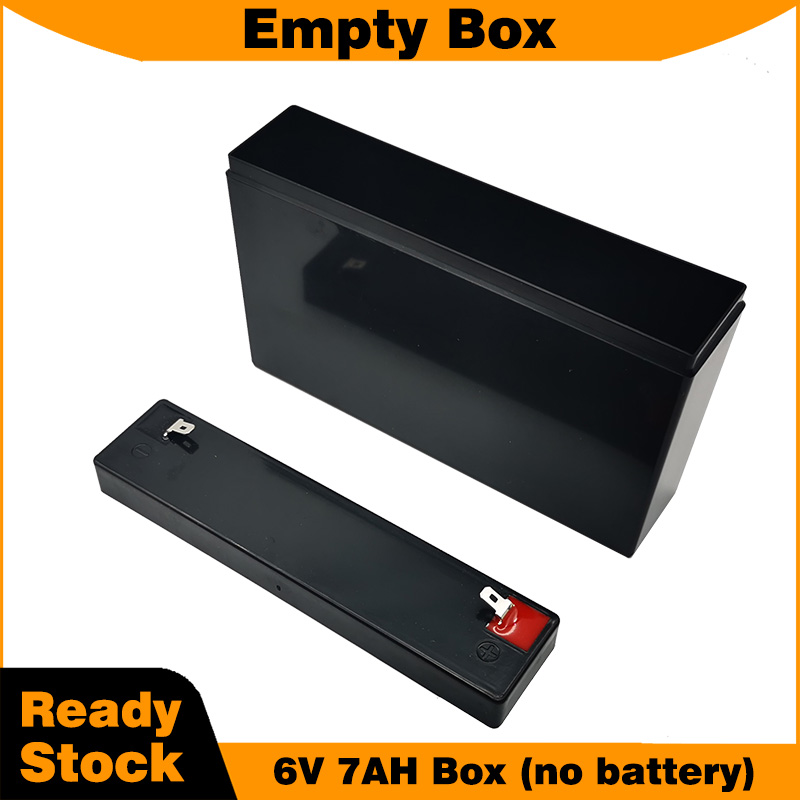 ชุดกล่องแบตเตอรี่เปล่าสำหรับ D - Spot Welder 18650 Battery Pack บทวิจารณ์และราคา