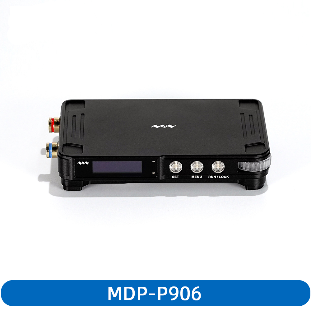 Miniware MDP-P906 แหล่งจ่ายไฟด - Programmable Dc Power Supply 30V 10A บทวิจารณ์และราคา